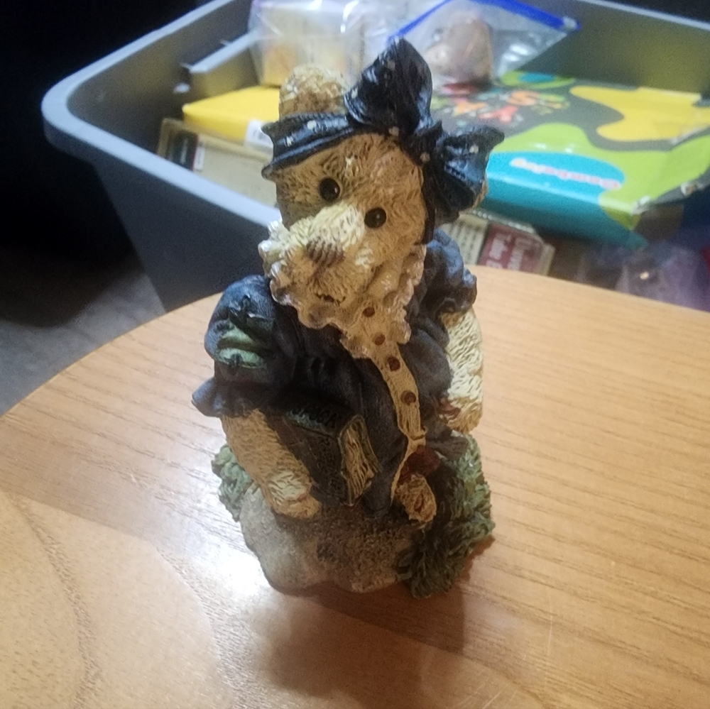 Homco Bears - Picture 2 of 4